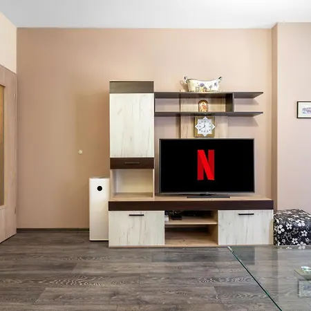 Cozy 1br W/ Terrace | Family Friendly Appartamento