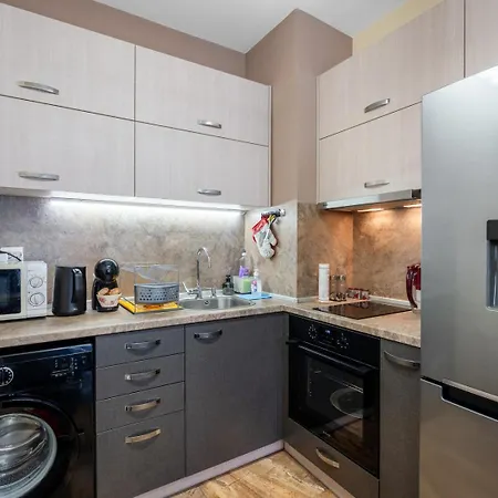 Appartamento Cozy 1br W/ Terrace | Family Friendly *
